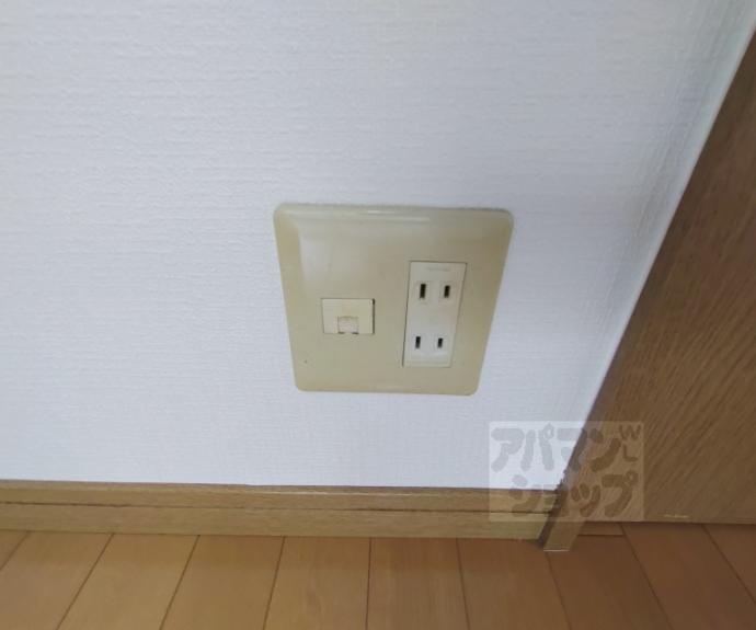 【祇園ハイツ】