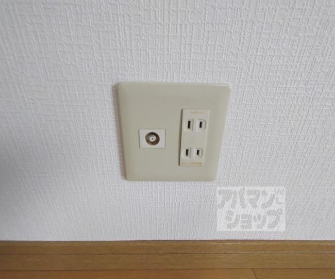 【祇園ハイツ】