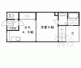 【祇園ハイツ】