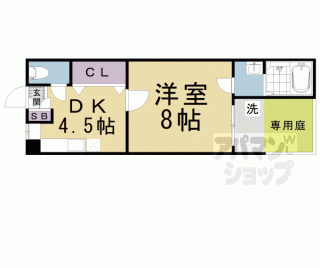 【祇園ハイツ】