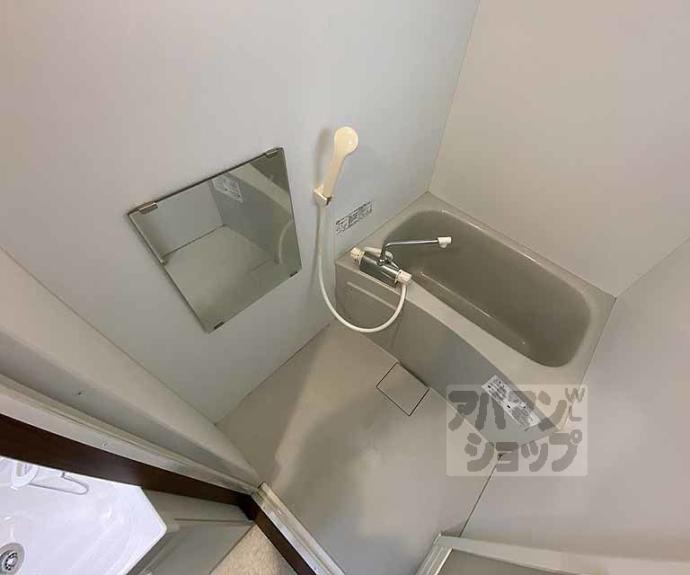 【祇園ハイツ】間取