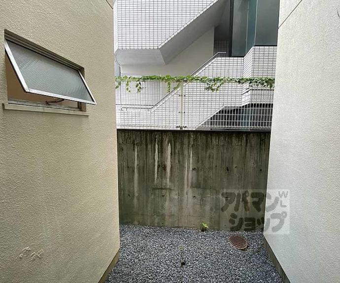 【祇園ハイツ】間取