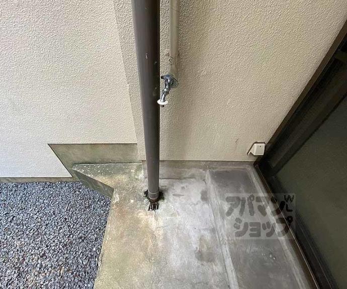 【祇園ハイツ】間取