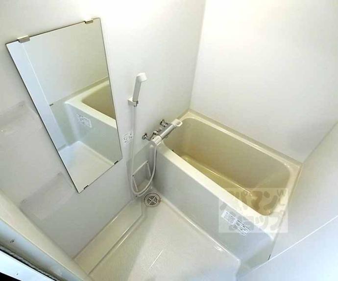 【祇園ハイツ】間取