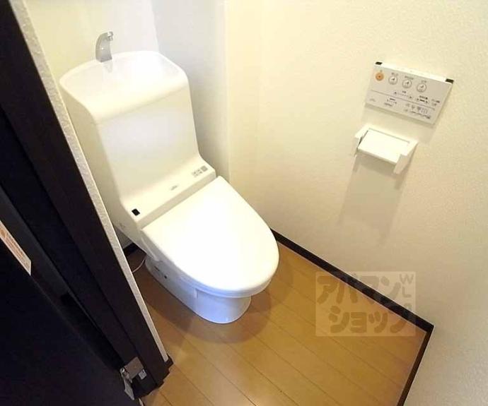 【祇園ハイツ】間取