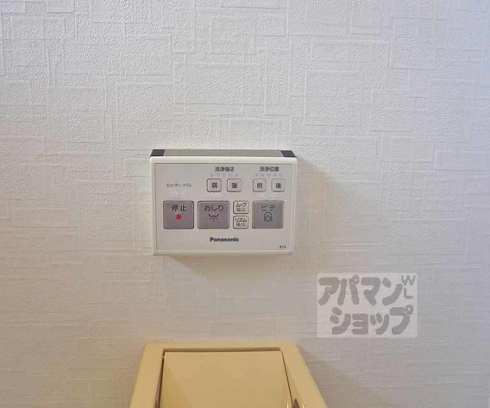 【祇園ハイツ】間取