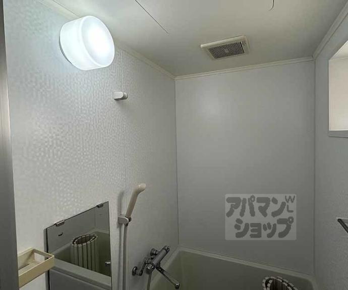 【祇園ハイツ】間取