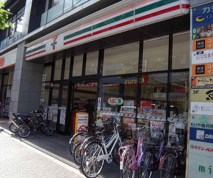 【トゥニール四条大宮】間取