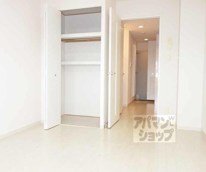 【Ｓｏｕｔｈ　Ｅａｓｔ　千】間取