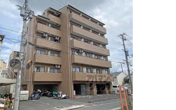 ライオンズマンション東山壱番館：間取図