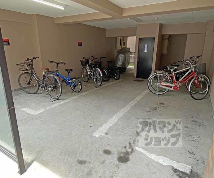【ライオンズマンション東山壱番館】間取