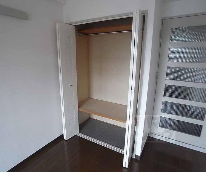 【ライオンズマンション東山壱番館】間取