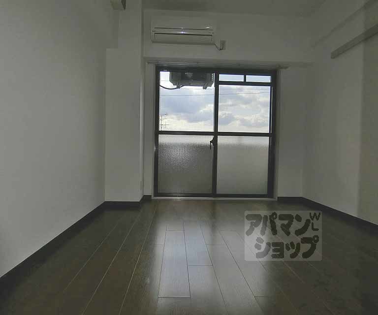 【ライオンズマンション東山壱番館】間取