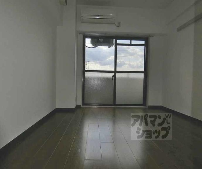【ライオンズマンション東山壱番館】間取