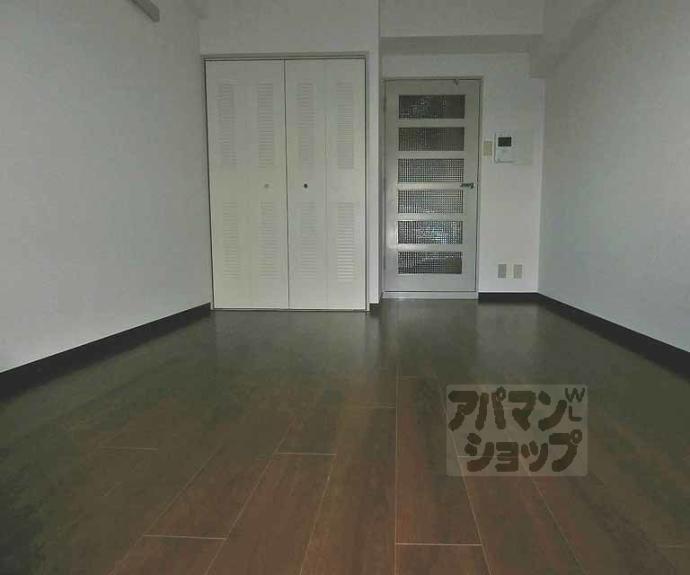 【ライオンズマンション東山壱番館】間取