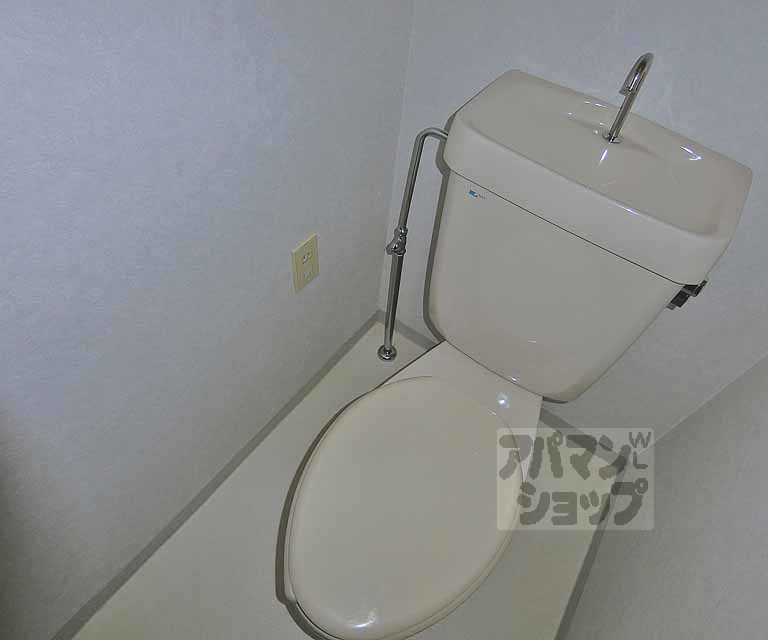 【ライオンズマンション東山壱番館】間取