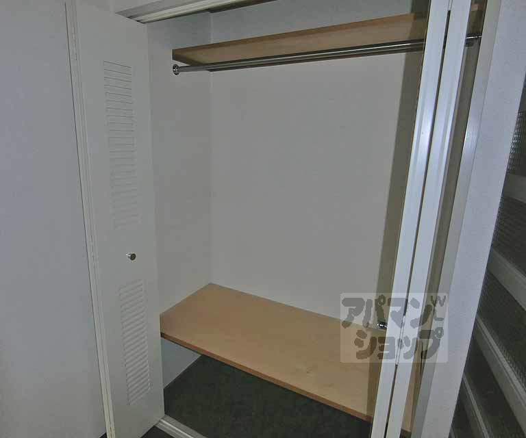 【ライオンズマンション東山壱番館】間取