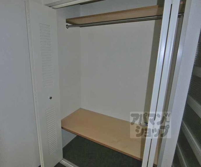 【ライオンズマンション東山壱番館】間取