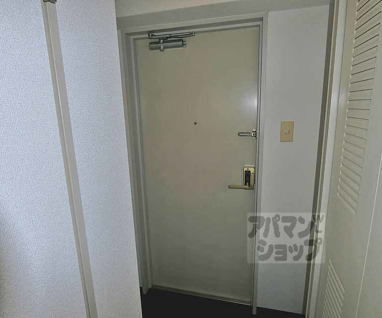 【ライオンズマンション東山壱番館】間取