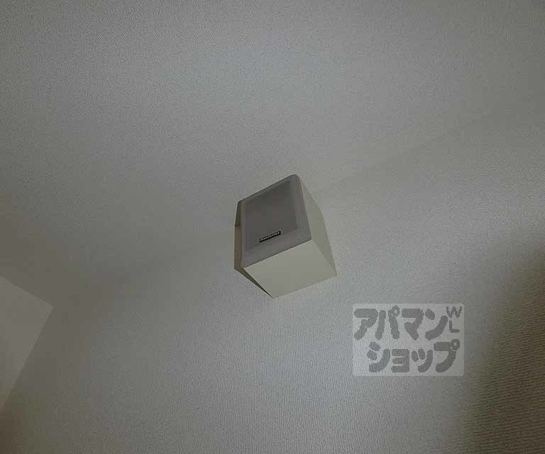 【ライオンズマンション東山壱番館】間取