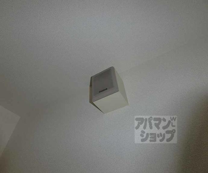 【ライオンズマンション東山壱番館】間取