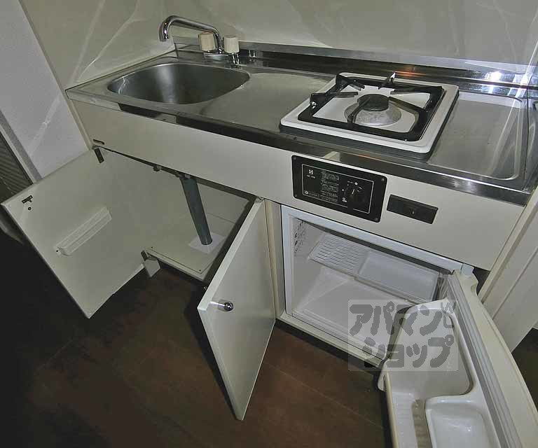 【ライオンズマンション東山壱番館】間取