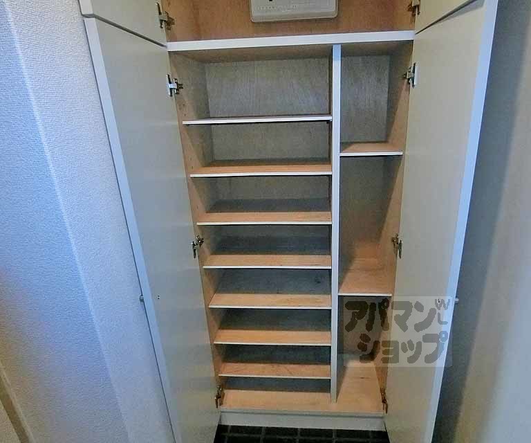 【ライオンズマンション東山壱番館】間取