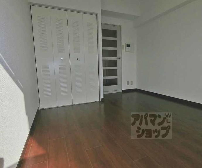 【ライオンズマンション東山壱番館】間取