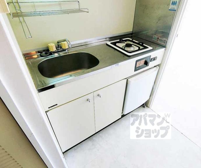 【ライオンズマンション東山壱番館】間取