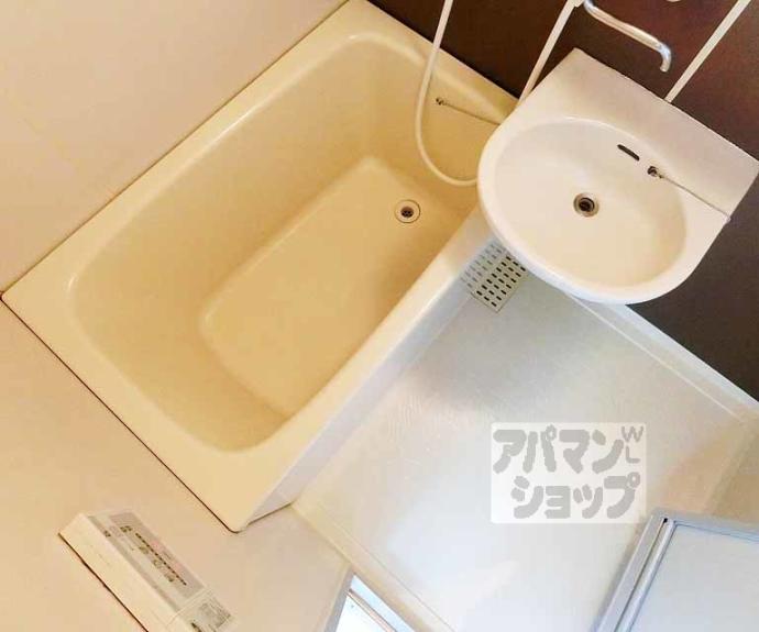 【ライオンズマンション東山壱番館】間取
