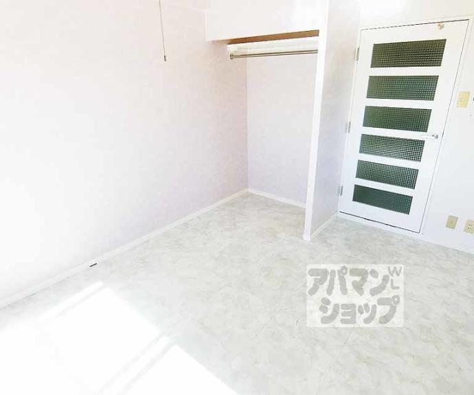 【ライオンズマンション東山壱番館】間取