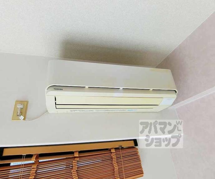 【ライオンズマンション東山壱番館】間取