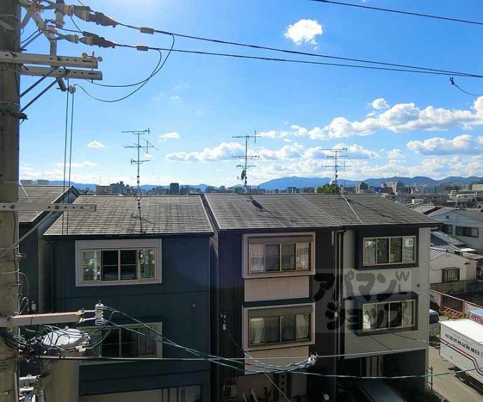 【ライオンズマンション東山壱番館】間取