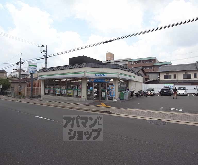 【クレア ラ・クーオ】間取