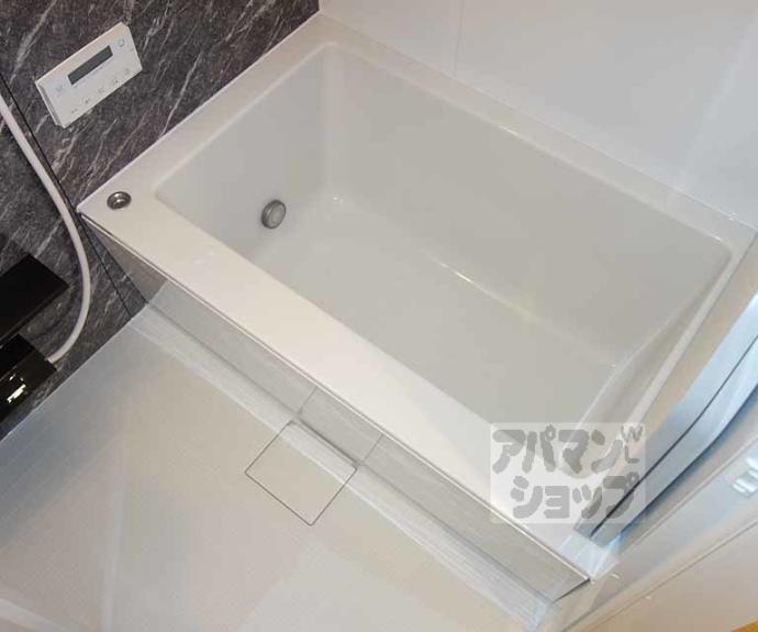 【グランベール　イースト】間取