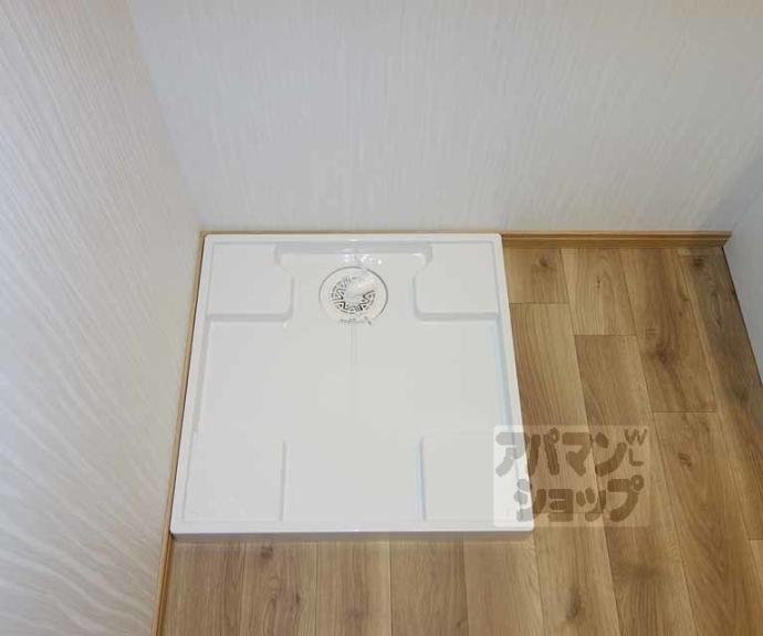 【グランベール　イースト】間取