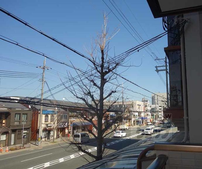 【グランベール　イースト】間取