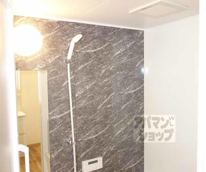 【グランベール　イースト】間取