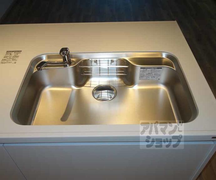 【グランベール　イースト】間取