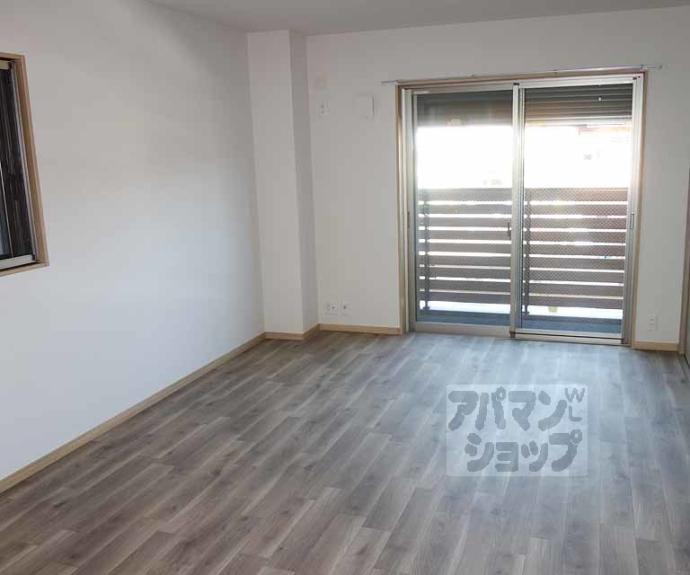 【グランベール　イースト】間取