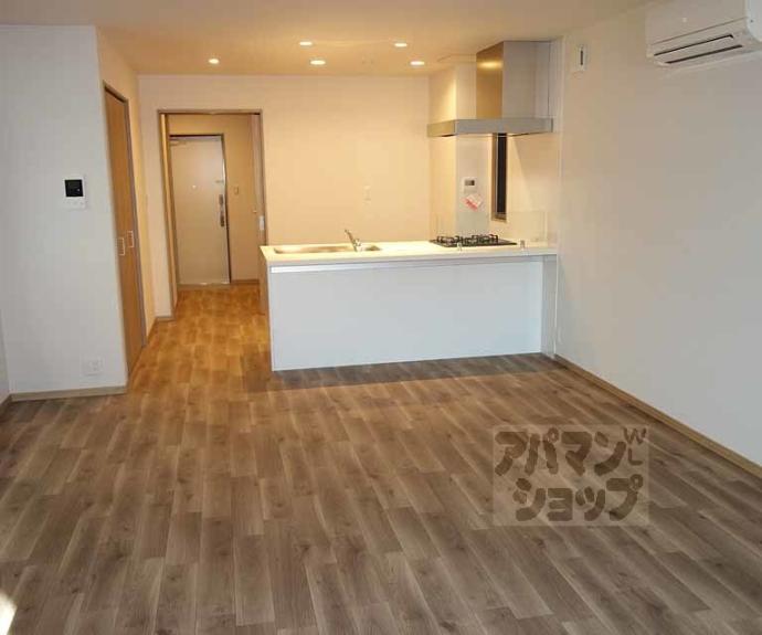 【グランベール　イースト】間取