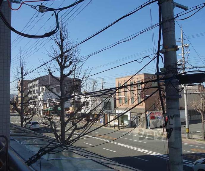 【グランベール　イースト】間取