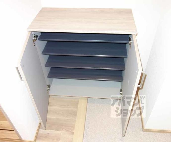 【グランベール　イースト】間取