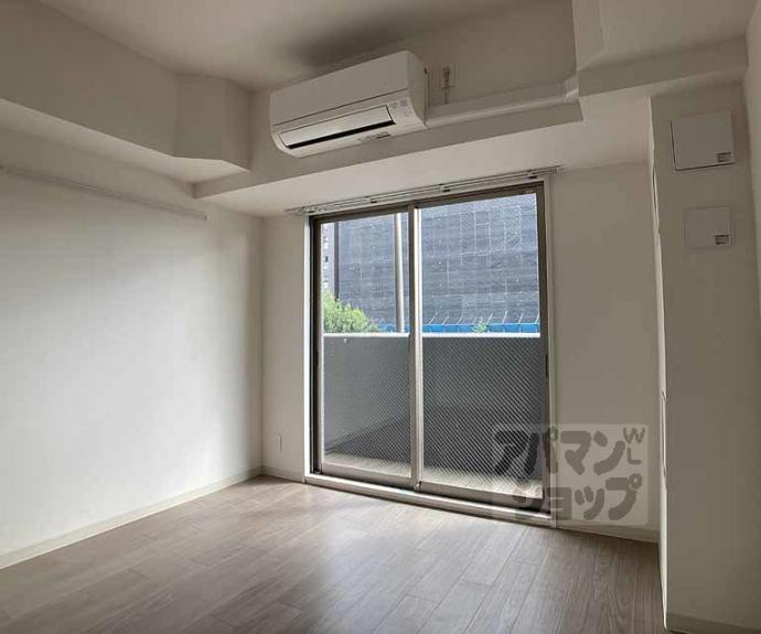 【ファステート京都堀川スクエア】間取