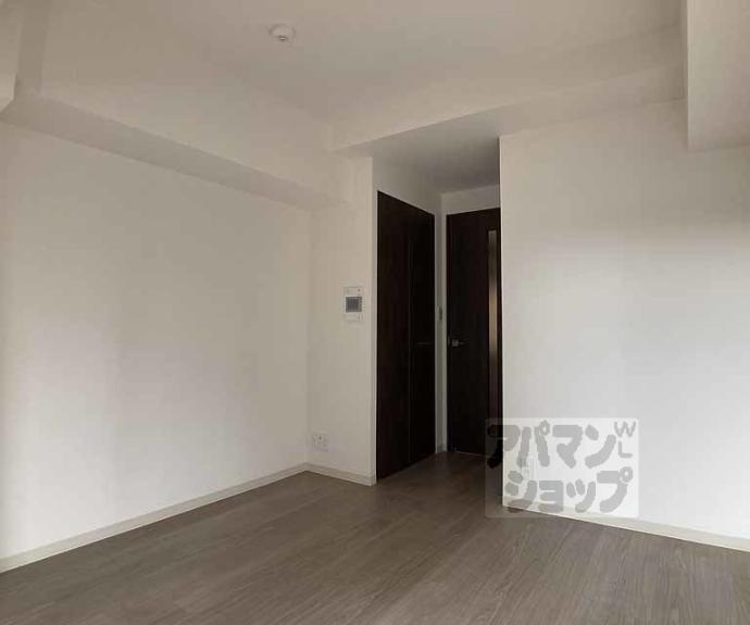 【ファステート京都堀川スクエア】間取