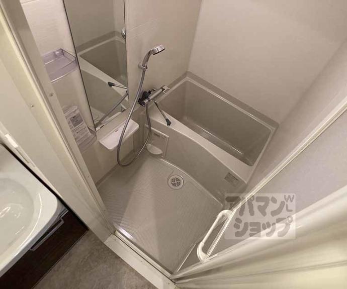 【ファステート京都堀川スクエア】間取