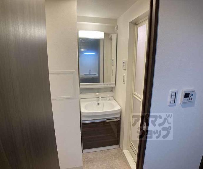 【ファステート京都堀川スクエア】間取