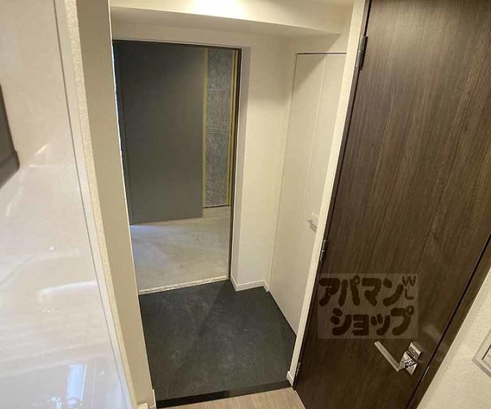 【ファステート京都堀川スクエア】間取