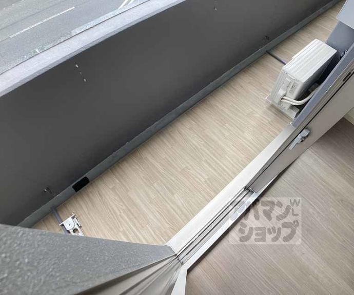 【ファステート京都堀川スクエア】間取