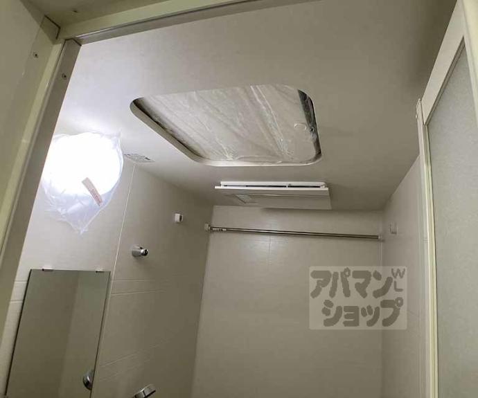 【ファステート京都堀川スクエア】間取